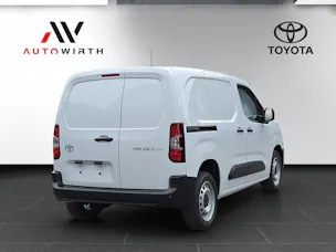 Toyota PROACE CITY Van L1 1.2 Active
