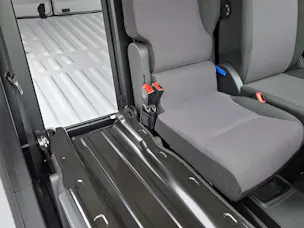 Toyota PROACE CITY Van L1 1.2 Active