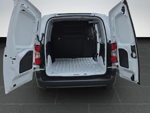 Toyota PROACE CITY Van L1 1.2 Active