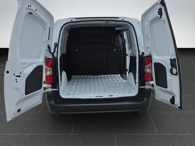 Toyota PROACE CITY Van L1 1.2 Active