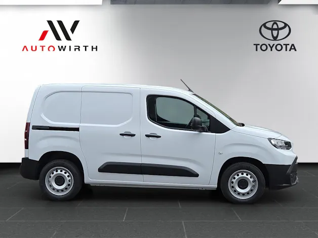 Toyota PROACE CITY Van L1 1.2 Active