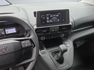 Toyota PROACE CITY Van L1 1.2 Active