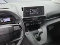 Toyota PROACE CITY Van L1 1.2 Active