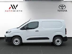 Toyota PROACE CITY Van L1 1.2 Active