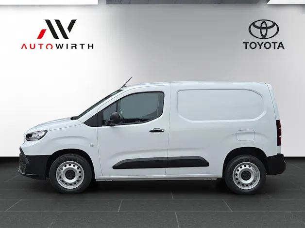 Toyota PROACE CITY Van L1 1.2 Active