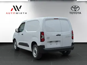 Toyota PROACE CITY Van L1 1.2 Active