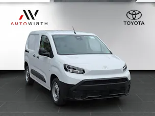 Toyota PROACE CITY Van L1 1.2 Active