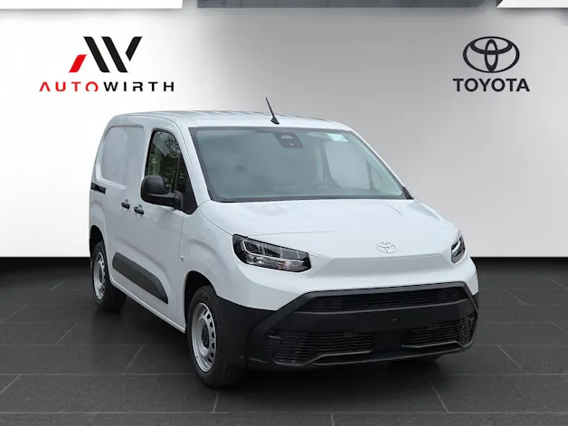 Toyota PROACE CITY Van L1 1.2 Active