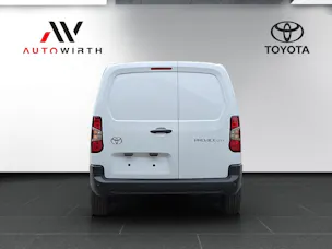 Toyota PROACE CITY Van L1 1.2 Active
