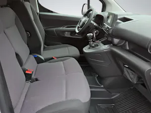 Toyota PROACE CITY Van L1 1.2 Active