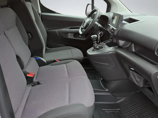 Toyota PROACE CITY Van L1 1.2 Active