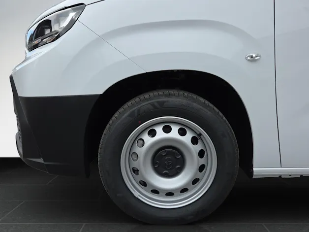 Toyota PROACE CITY Van L1 1.2 Active
