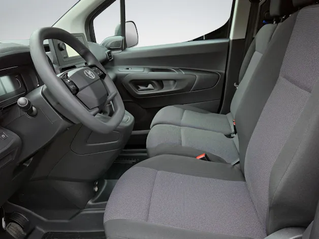 Toyota PROACE CITY Van L1 1.2 Active