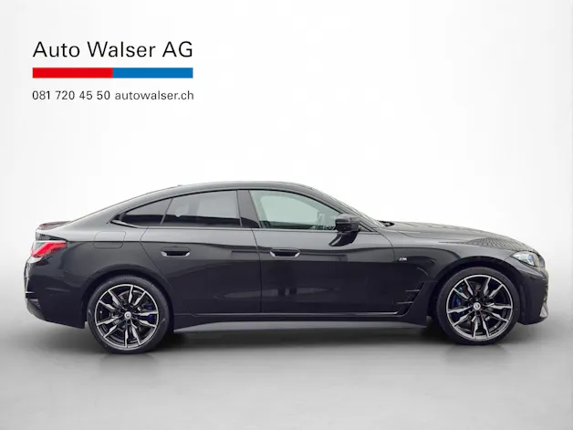 BMW M440i xDrive Gran Coupé