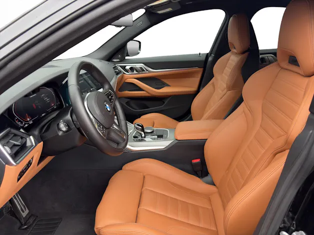 BMW M440i xDrive Gran Coupé
