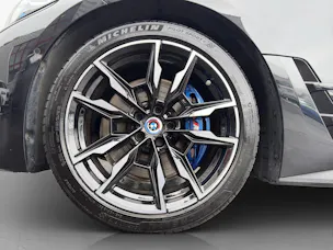 BMW M440i xDrive Gran Coupé