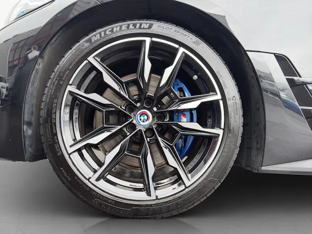BMW M440i xDrive Gran Coupé