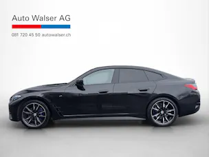 BMW M440i xDrive Gran Coupé