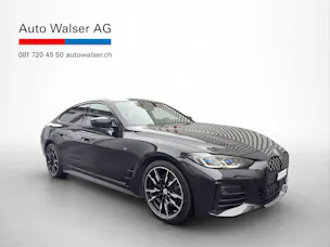 BMW M440i xDrive Gran Coupé