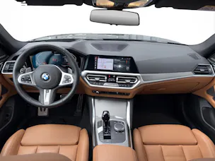 BMW M440i xDrive Gran Coupé
