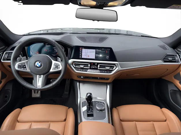 BMW M440i xDrive Gran Coupé