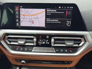 BMW M440i xDrive Gran Coupé