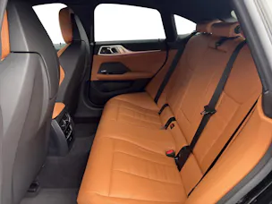 BMW M440i xDrive Gran Coupé