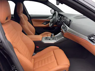 BMW M440i xDrive Gran Coupé