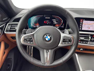 BMW M440i xDrive Gran Coupé