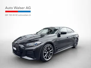 BMW M440i xDrive Gran Coupé