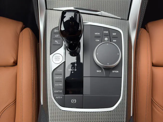 BMW M440i xDrive Gran Coupé