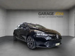 Renault Clio 0.9 TCe Expression S/S