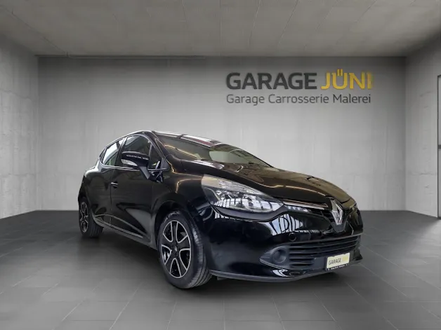 Renault Clio 0.9 TCe Expression S/S