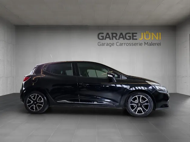 Renault Clio 0.9 TCe Expression S/S