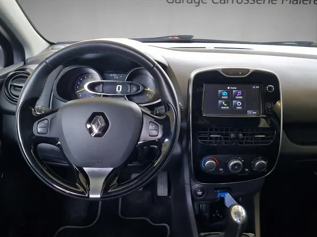 Renault Clio 0.9 TCe Expression S/S