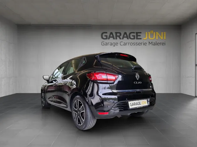Renault Clio 0.9 TCe Expression S/S