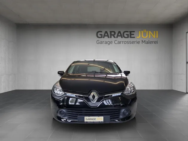 Renault Clio 0.9 TCe Expression S/S