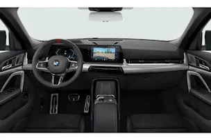 BMW X2 M35i M Sport Pro U10 (CH) 📍