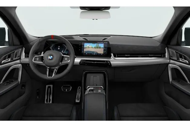BMW X2 M35i M Sport Pro U10 (CH) 📍
