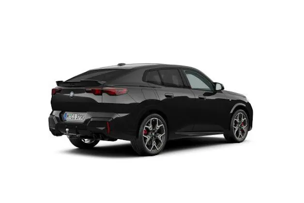 BMW X2 M35i M Sport Pro U10 (CH) 📍
