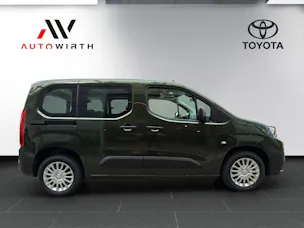 Toyota Proace City Verso L1 1.2 110 Comfort