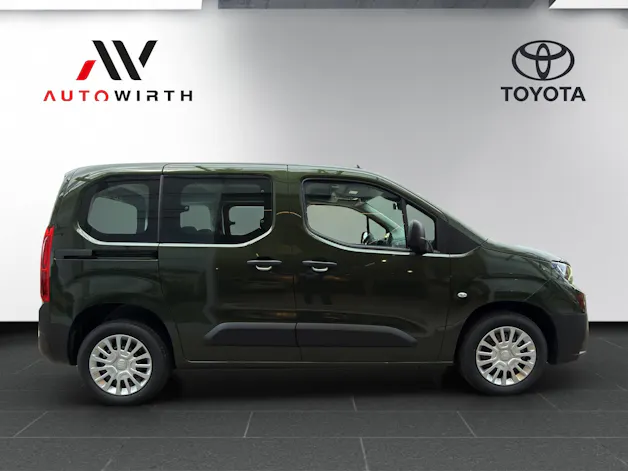 Toyota Proace City Verso L1 1.2 110 Comfort