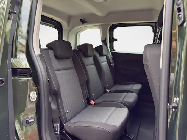 Toyota Proace City Verso L1 1.2 110 Comfort