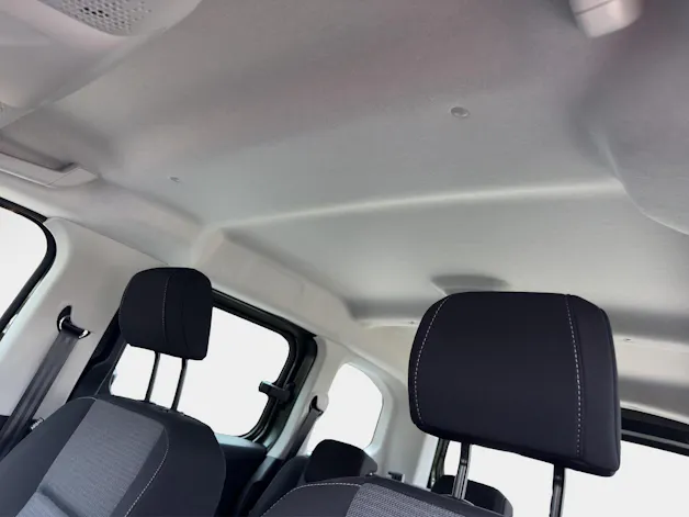 Toyota Proace City Verso L1 1.2 110 Comfort