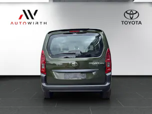 Toyota Proace City Verso L1 1.2 110 Comfort
