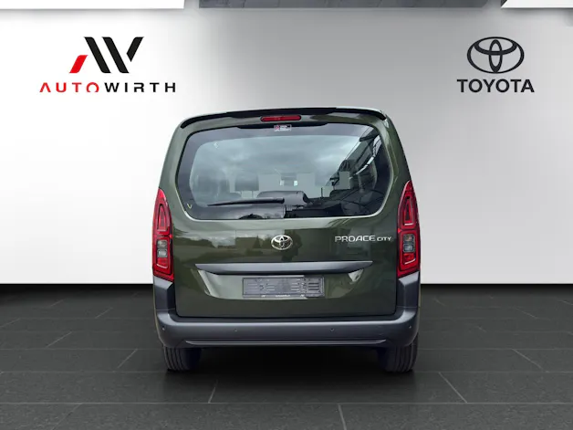 Toyota Proace City Verso L1 1.2 110 Comfort