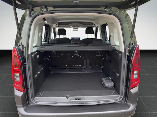 Toyota Proace City Verso L1 1.2 110 Comfort