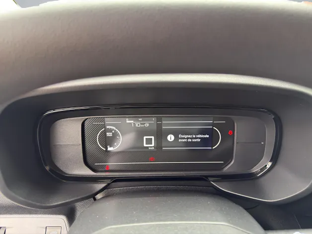 Toyota Proace City Verso L1 1.2 110 Comfort