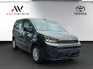Toyota Proace City Verso L1 1.2 110 Comfort