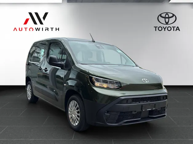 Toyota Proace City Verso L1 1.2 110 Comfort